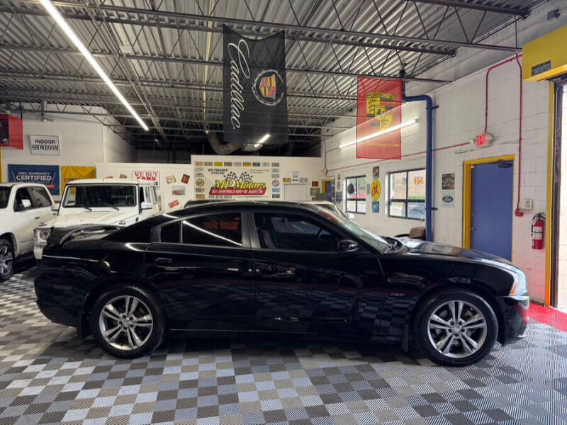 2014 Dodge Charger
