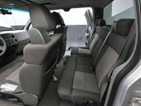 2005 Ford F-150