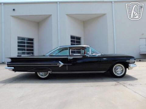 1960 Chevrolet Impala