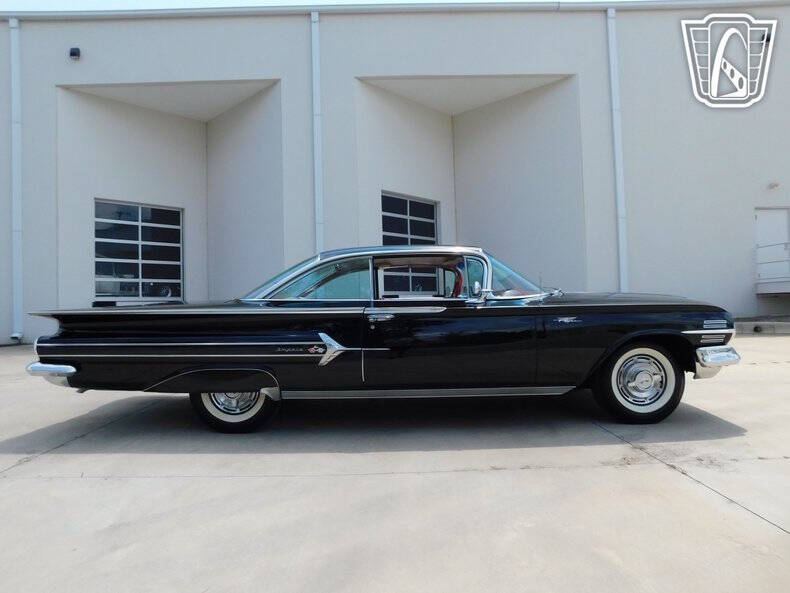 1960 Chevrolet Impala