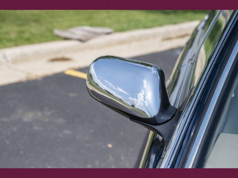 1995 Jaguar XJ-Series XJ12