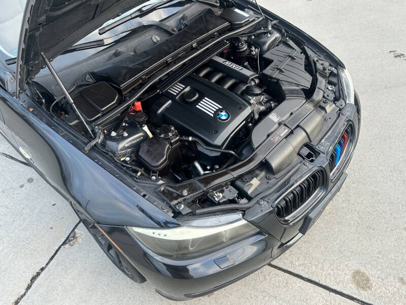 2011 BMW 3 Series 328i xDrive