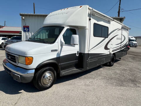 2007 Ford E-Series for sale at Decatur 107 S Hwy 287 in Decatur TX