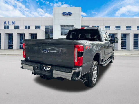 2026 Ford F-250 Super Duty