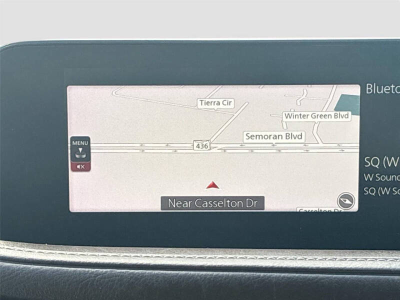 2021 Mazda CX-30 Premium