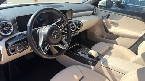 2020 Mercedes-Benz CLA CLA 250