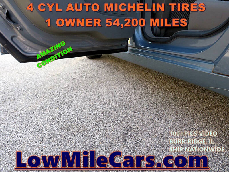 2009 Chevrolet Malibu LS