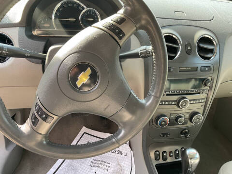 2006 Chevrolet HHR LT