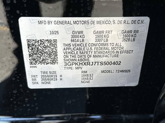 2026 Honda Prologue Touring