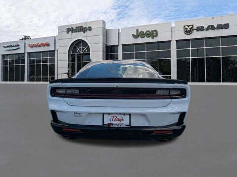 2026 Dodge Charger