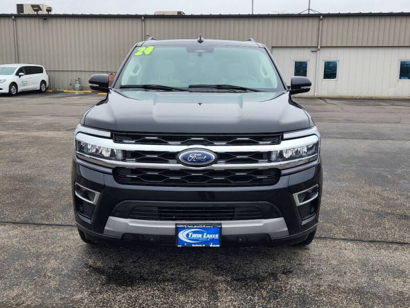 2024 Ford Expedition Limited
