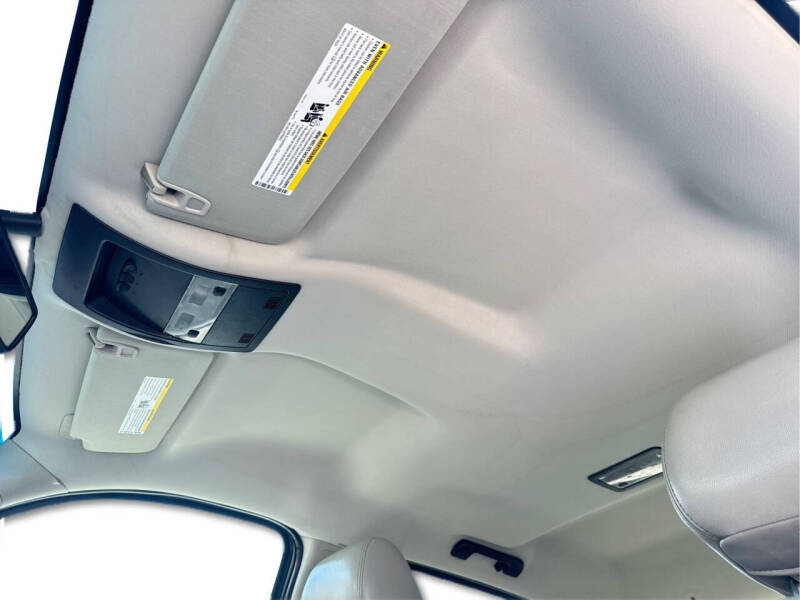 2014 Chevrolet Silverado 2500HD
