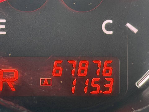 2010 Nissan Altima 2.5 S