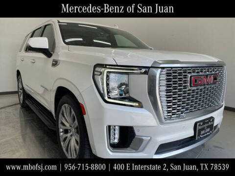 2024 GMC Yukon Denali Photo