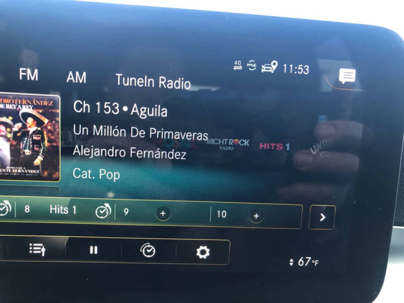 2022 Mercedes-Benz GLC GLC 300 4MATIC