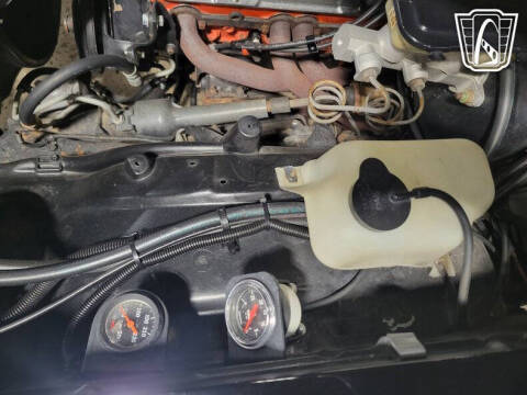 1985 Chevrolet Monte Carlo SS