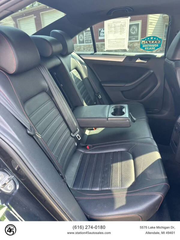 2013 Volkswagen Jetta
