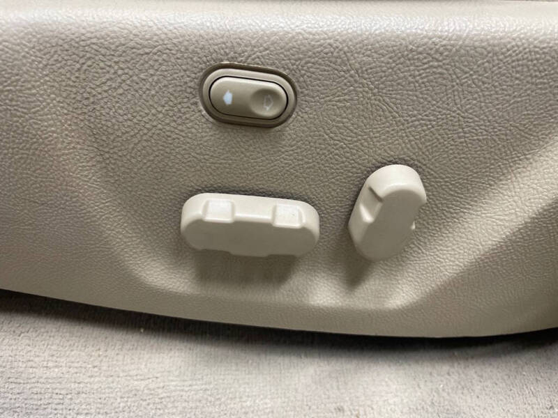 2006 Lincoln Navigator Ultimate