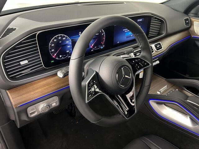2026 Mercedes-Benz GLE GLE 350 4MATIC