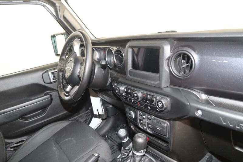 2022 Jeep Wrangler Unlimited