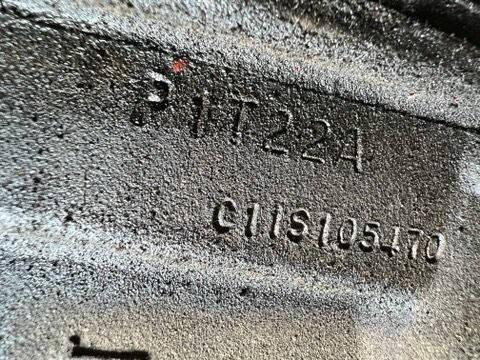 1971 Chevrolet Corvette