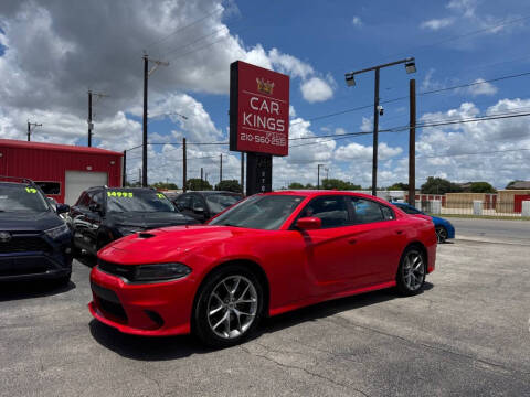 2022 Dodge Charger GT