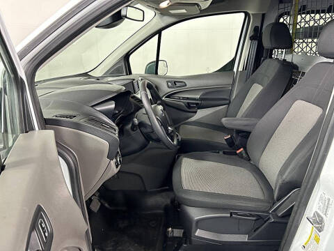 2020 Ford Transit Connect XL