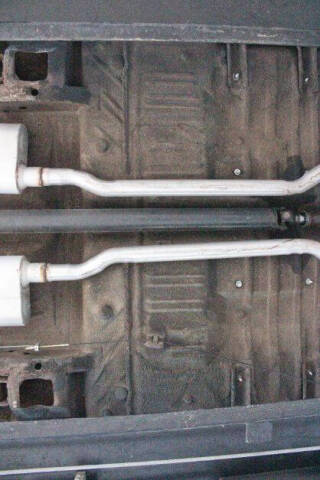 1969 Plymouth Roadrunner