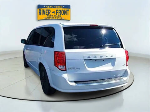 2020 Dodge Grand Caravan GT
