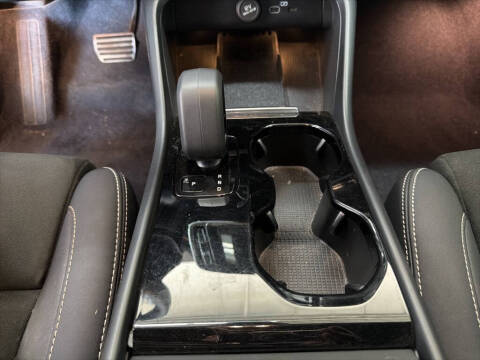 2022 Volvo XC40 Recharge Twin Plus
