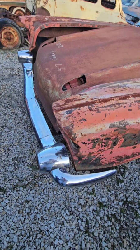 1957 Chevrolet 210