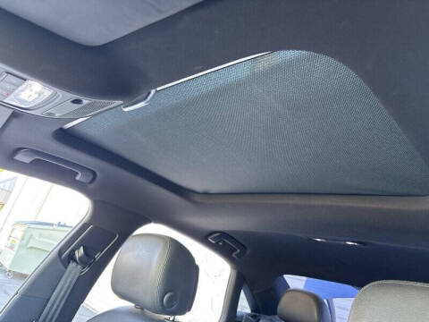 2015 Audi A3 1.8T Premium Plus