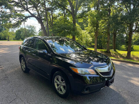 2013 Acura RDX