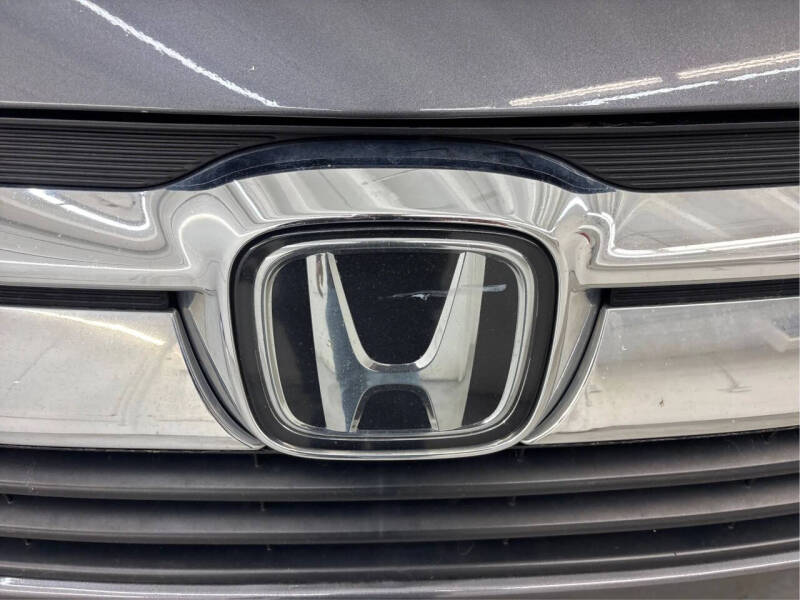 2020 Honda Odyssey Elite