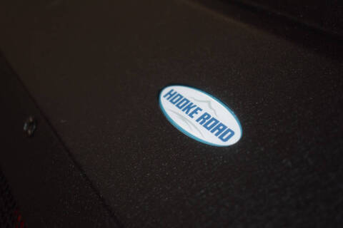 2007 Jeep Wrangler Unlimited X