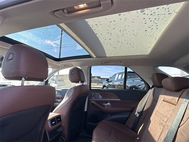 2026 Mercedes-Benz GLE GLE 350 4MATIC