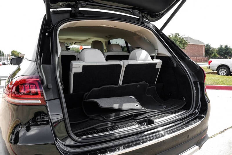 2021 Mercedes-Benz GLE GLE 350 4MATIC