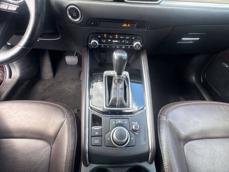 2019 Mazda CX-5 Diesel Signature