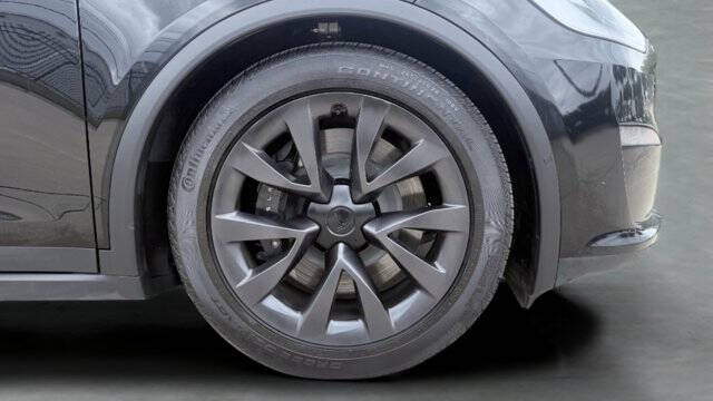 2022 Tesla Model X