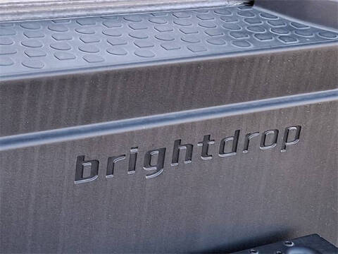 2025 Chevrolet BrightDrop 400