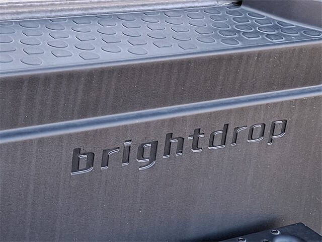 2025 Chevrolet BrightDrop 400