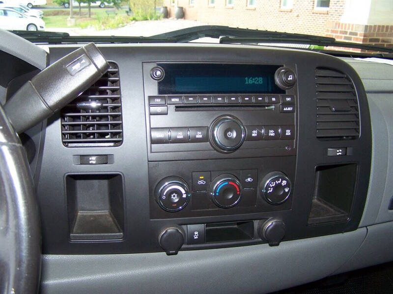 2011 GMC Sierra 1500