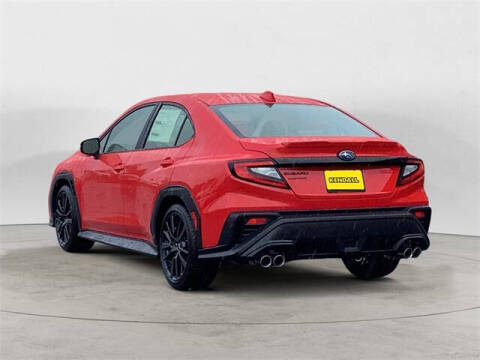 2025 Subaru WRX Limited