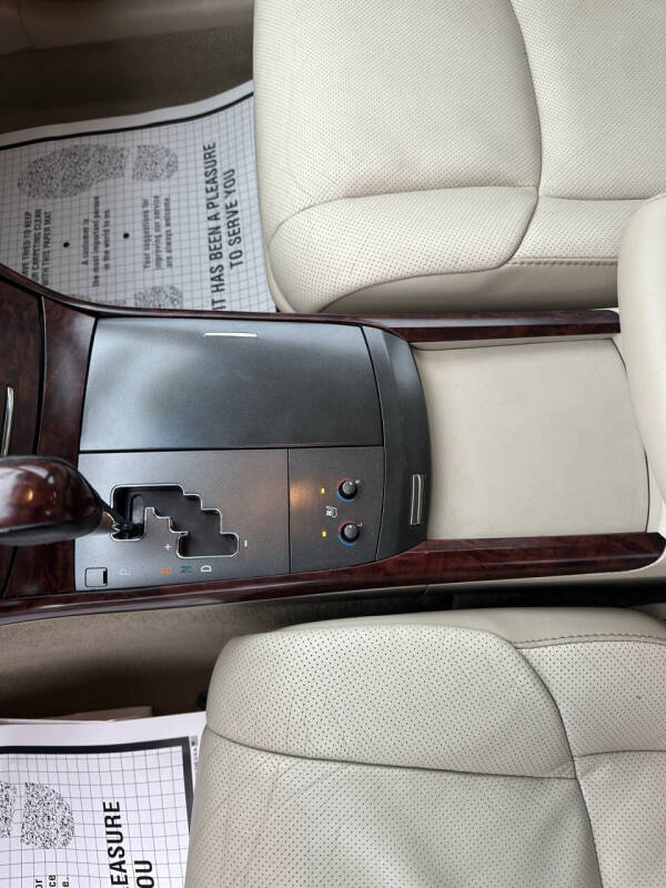 2011 Toyota Avalon Limited