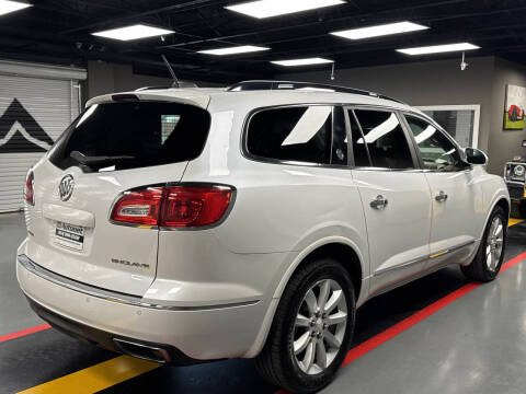 2016 Buick Enclave Premium