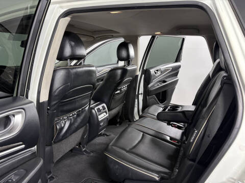 2019 Infiniti QX60 Pure