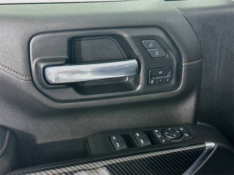 2021 GMC Sierra 2500HD