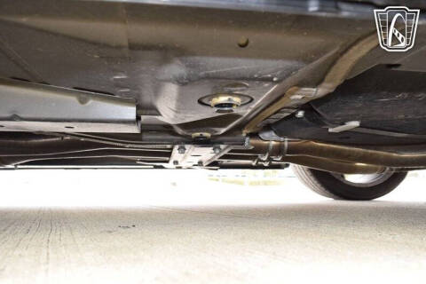 2011 Chevrolet Camaro SS