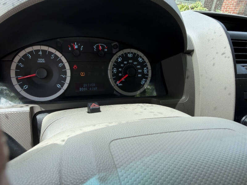 2012 Ford Escape XLS