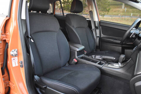 2014 Subaru XV Crosstrek 2.0i Premium